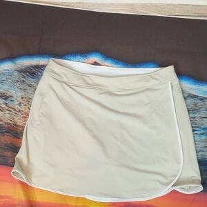 Slazenger womens Boyle core tennis skort size XL